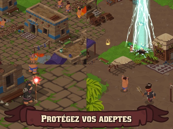 Screenshot #5 pour Sacrifices
