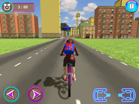 Virtual Smart Mother Life iPad screenshot