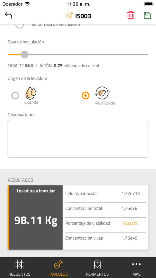 #5. Microbrew.AR (iOS) Podle: InnQube S.A.S