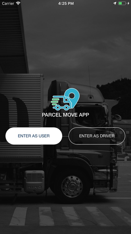 Parcel Move