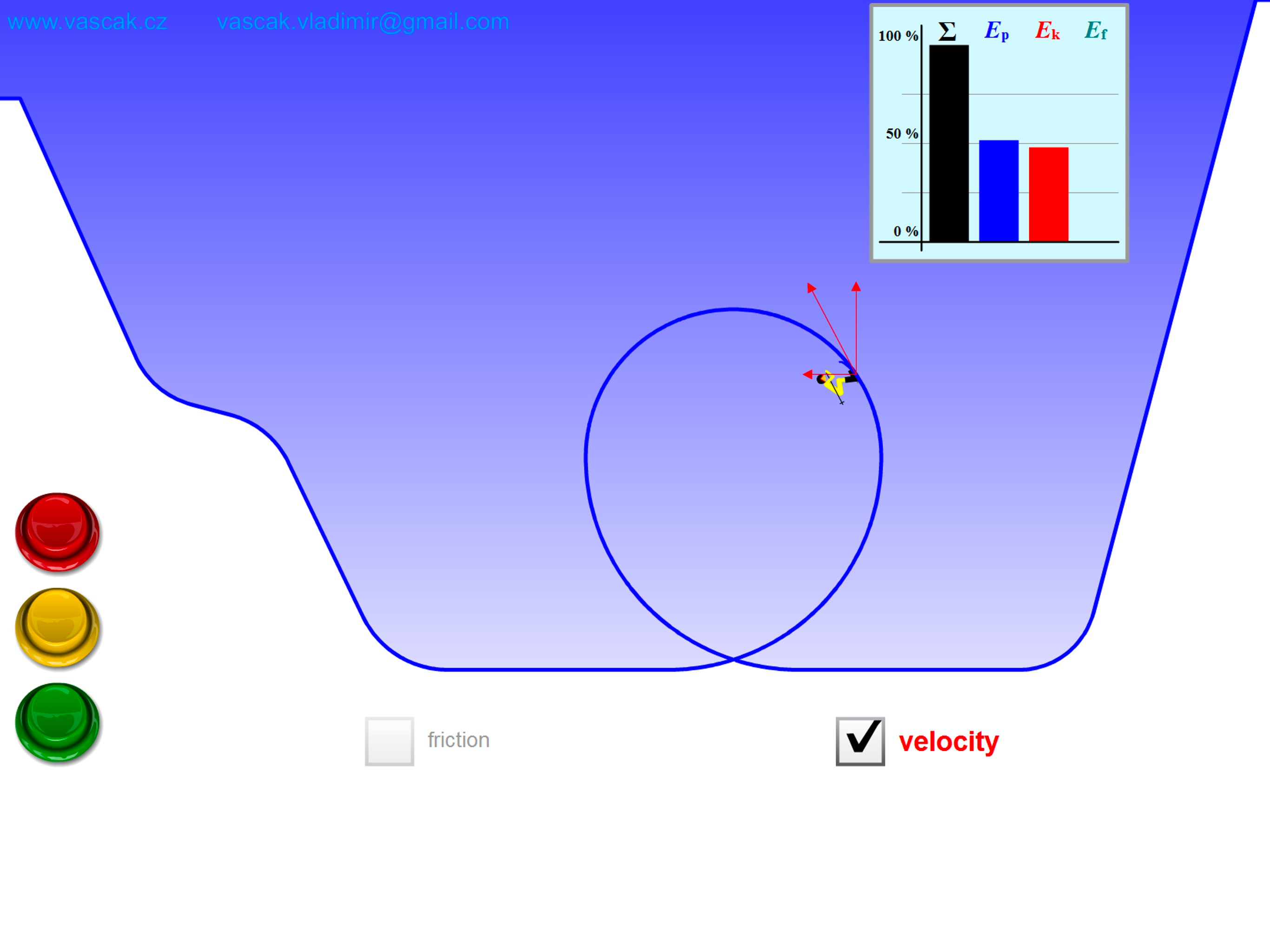 Physics at school LITE