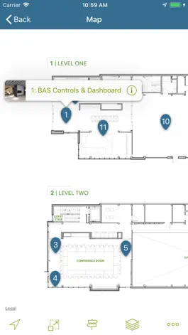 Game screenshot Co|Lab Tours hack