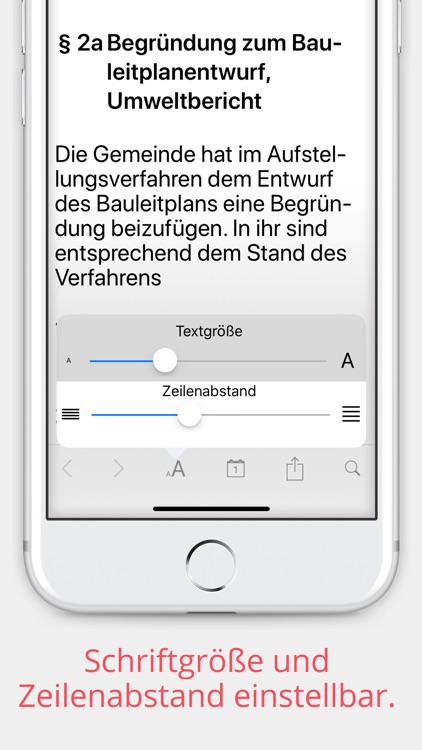 VOB/A und VOB/B, BauR, HOAI screenshot-4