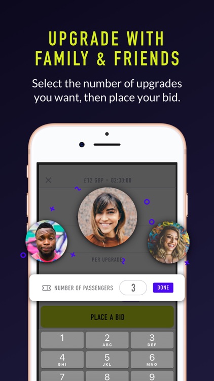 Seatfrog screenshot-4