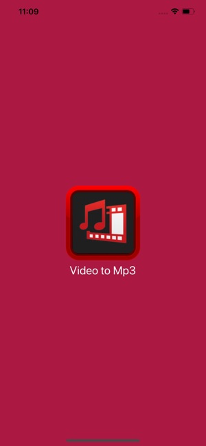 Vid2MP3-Video to MP3 Converter on the App Store