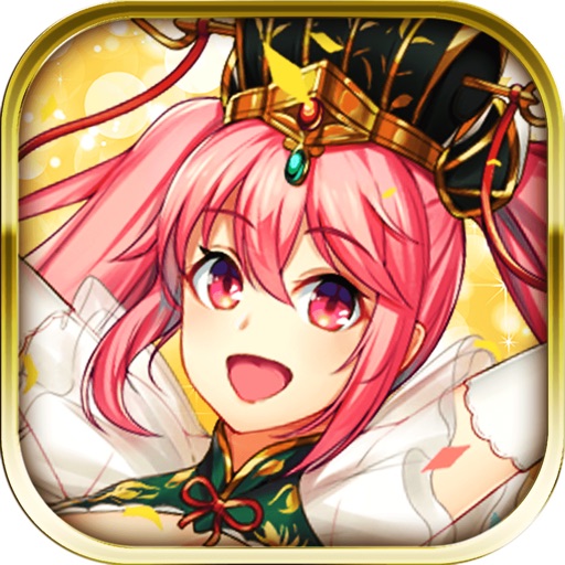 Legend of the three kingdoms icon