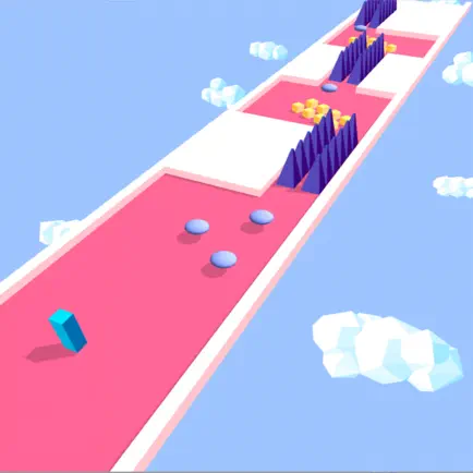 Clear the Way 3D Читы