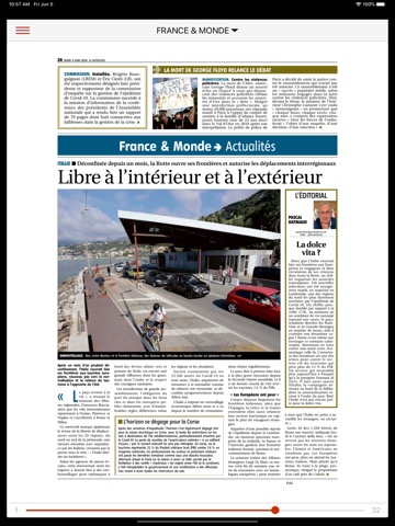 Centre France Le Journalのおすすめ画像2