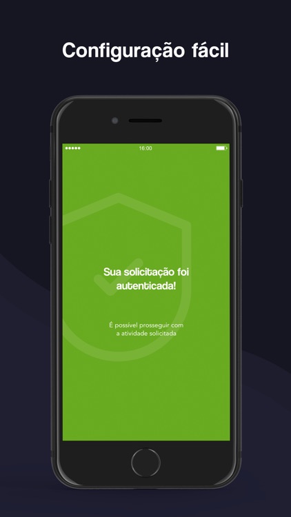 2StepAuth screenshot-3