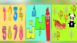 Game screenshot تعليم الحروف العربية - تلوين mod apk