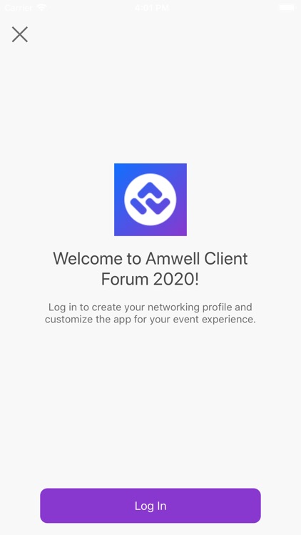 American Well Client Forum