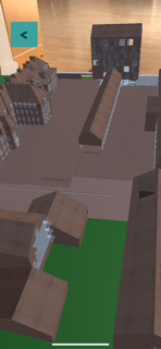 Universitetsbyen screenshot 4