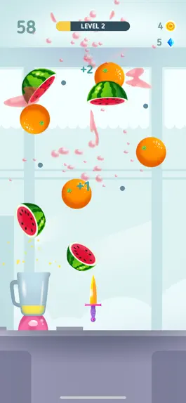 Game screenshot Fruit Master hack