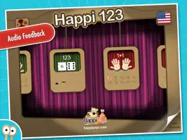 Game screenshot Happi 123 mod apk