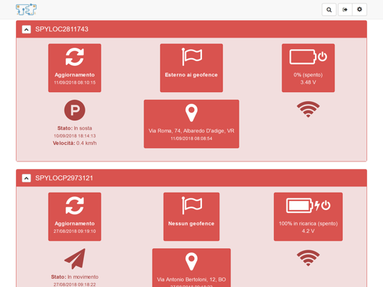 Screenshot #4 pour T&T Pursuit