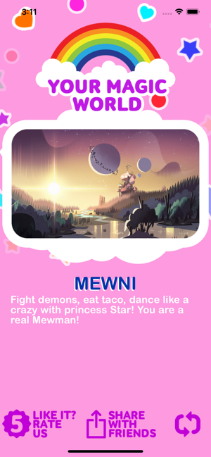 Your Magic World(圖4)-速報App