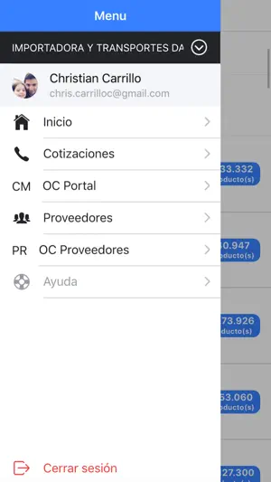Marko screenshot 1
