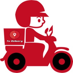 Tu Delivery Ica - Repartidores