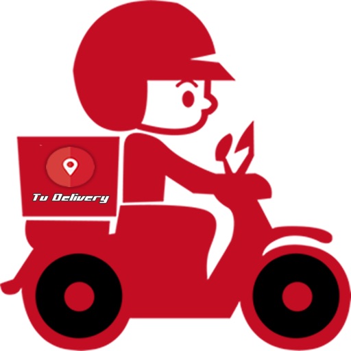 Tu Delivery Ica - Repartidores