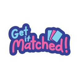 Get It Matched!