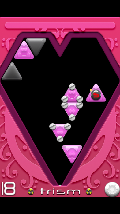 Trism screenshot 4