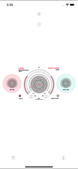 JAX !Make Louder (Audio Unit)(圖2)-速報App