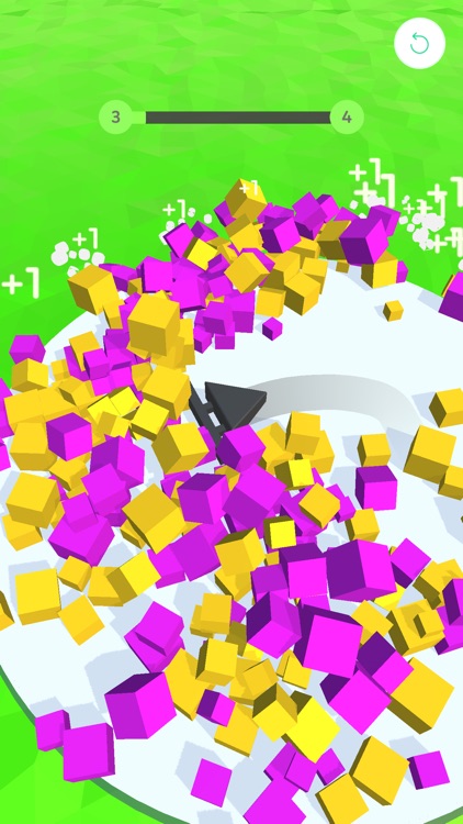 Block Pusher screenshot-4