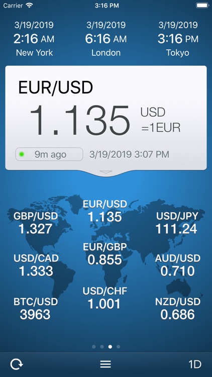 WorldStock screenshot-3
