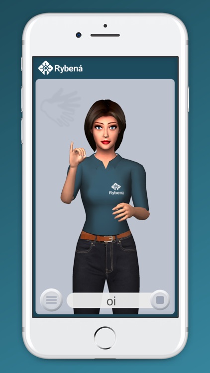 Rybená screenshot-4