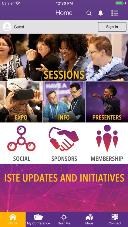 ISTE19 Conference & Expo