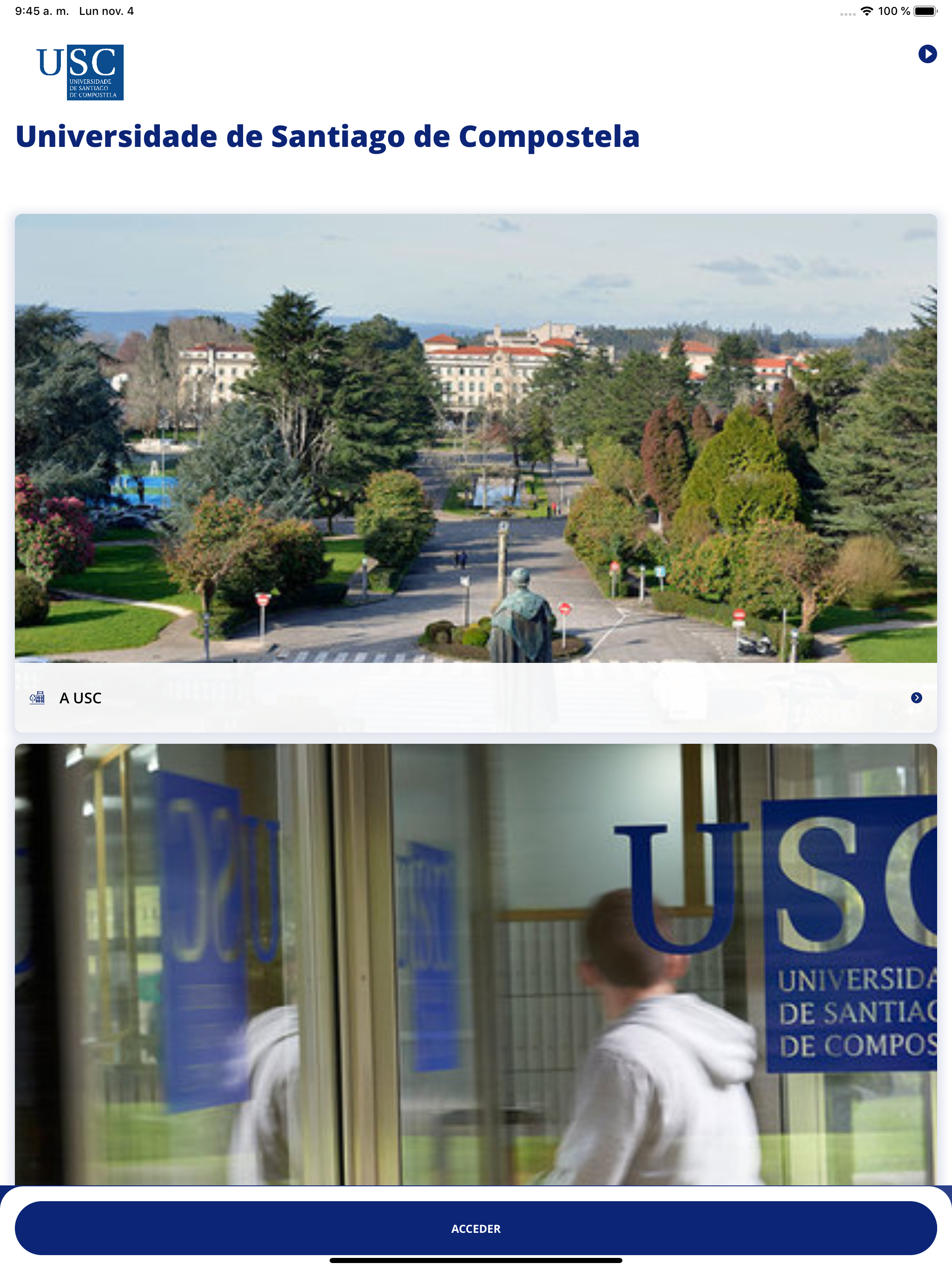 USC