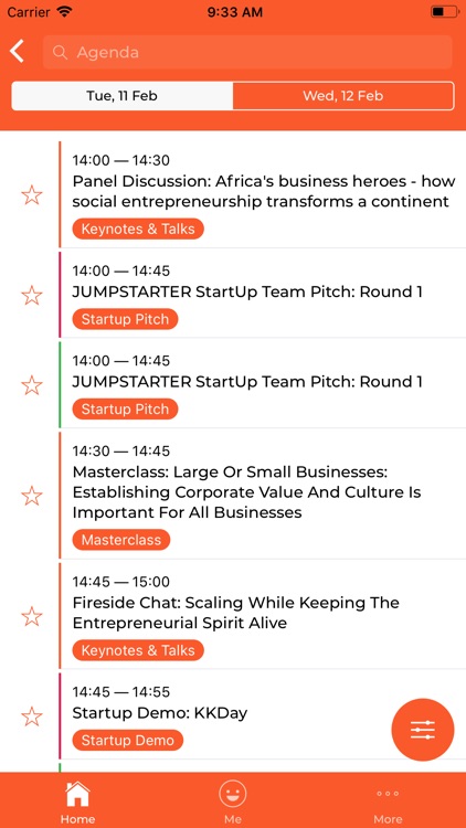 JUMPSTARTER 2020 screenshot-3