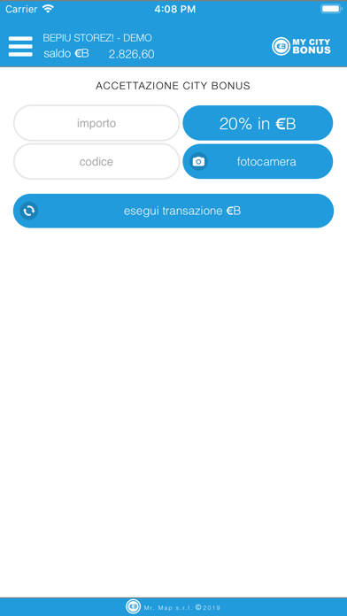 How to cancel & delete My City Bonus Store from iphone & ipad 2