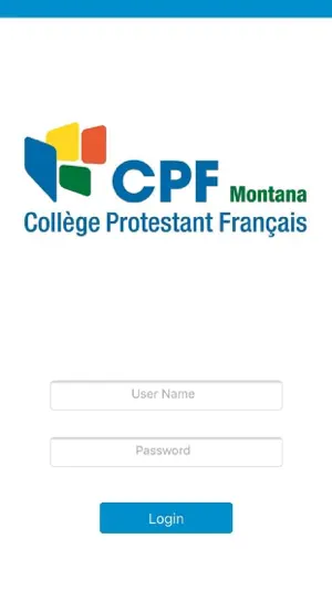 CPF Montana screenshot 1