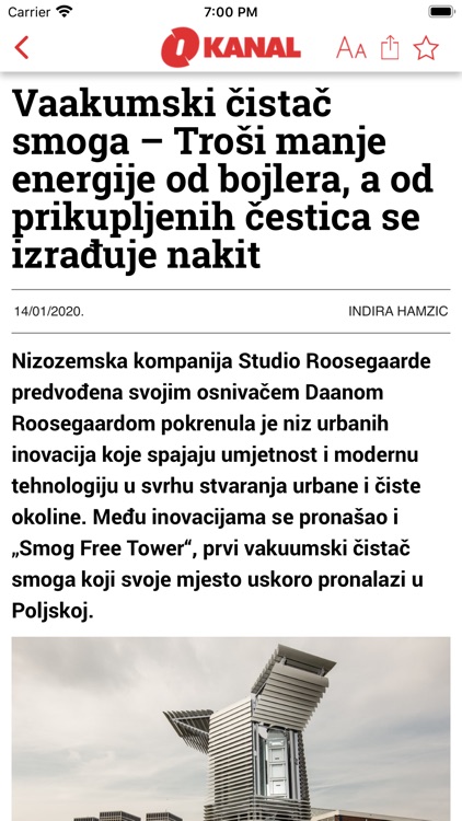 O KANAL screenshot-3