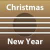 Ukulele Christmas And New Year - iPhoneアプリ