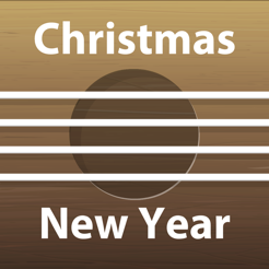 ‎Ukulele Christmas And New Year