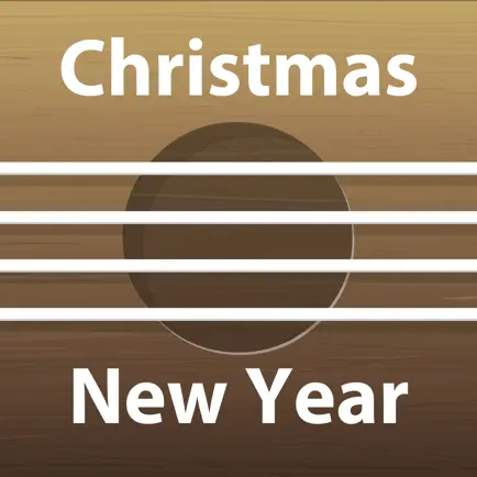 Ukulele Christmas And New Year Читы