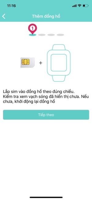 Kiddy - đồng hồ cho trẻ em(圖2)-速報App