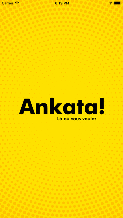 Ankata! Screenshot 1 - AppWisp.com Ankata! Screenshot 1 - AppWisp.com