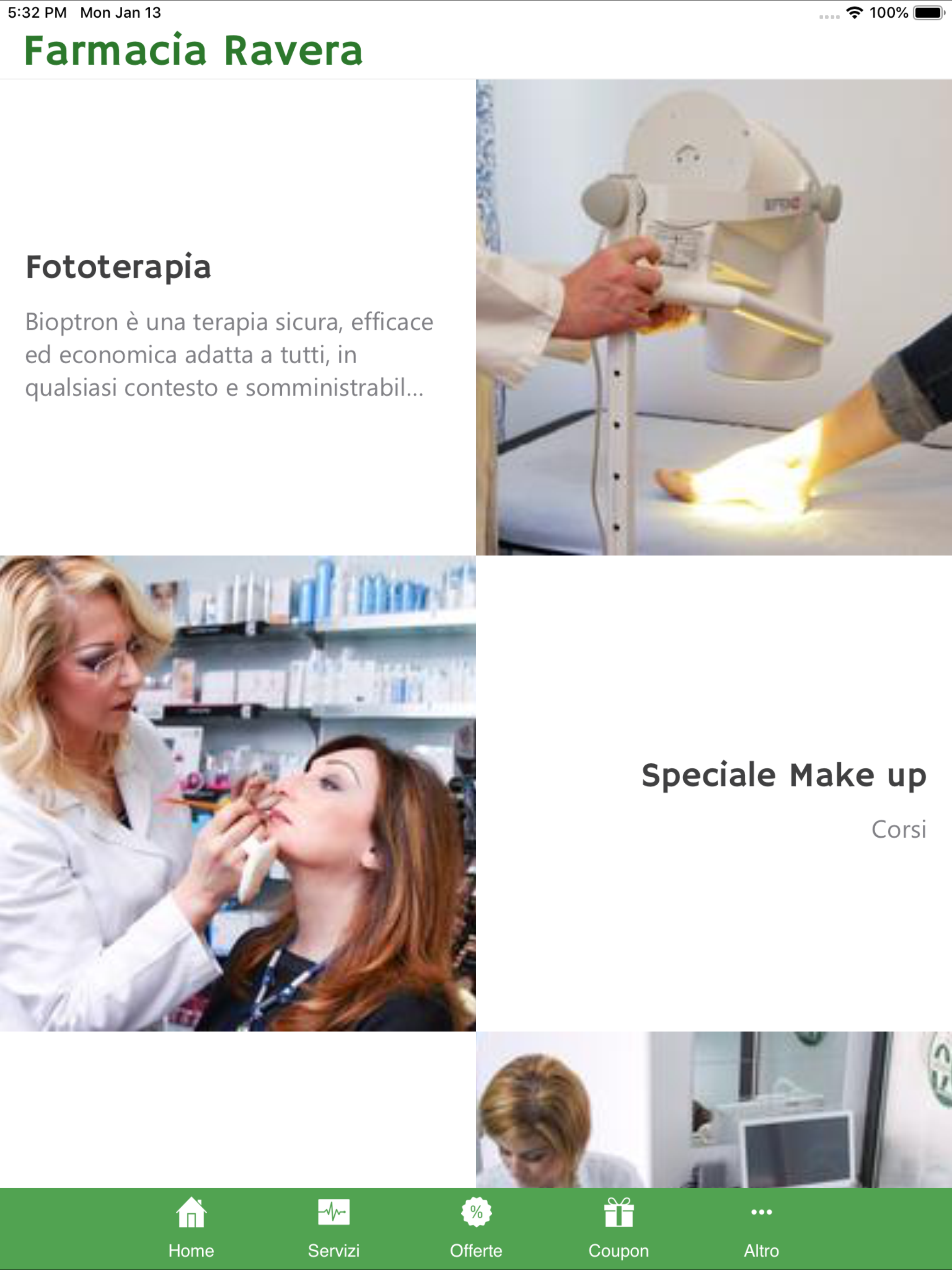 Farmacia Ravera