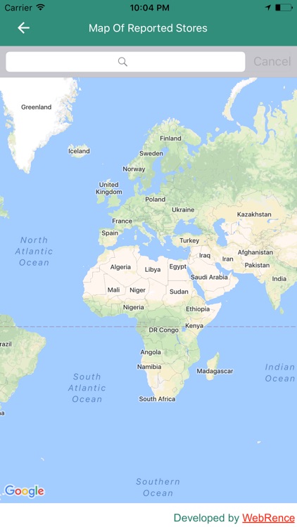 i of the Elephant screenshot-3