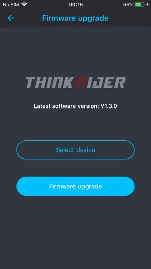 ThinkRider Tools screenshot 4