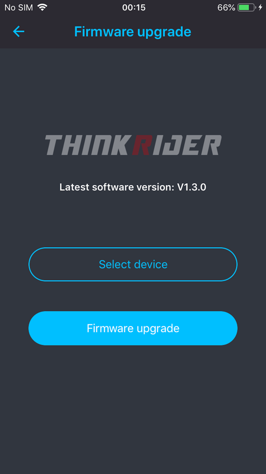 #4. ThinkRider Tools (iOS) Podle: Wuxi Zhixingpai Sports Culture Development Co., Ltd.