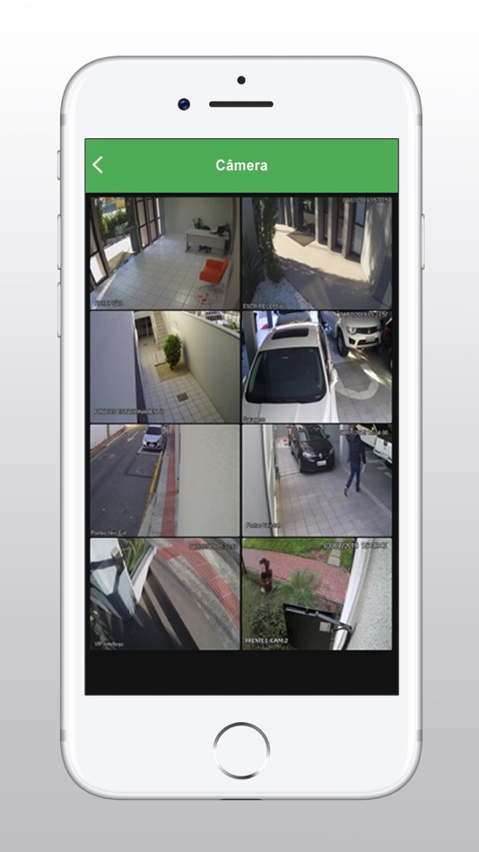#7. Attento Condomínios (iOS) By: Attento Administracao Condominial Ltda