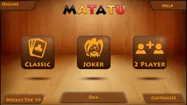 Game screenshot Matatu mod apk