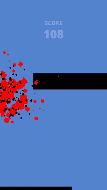 Twisty Rush-World Hardest Game screenshot-4