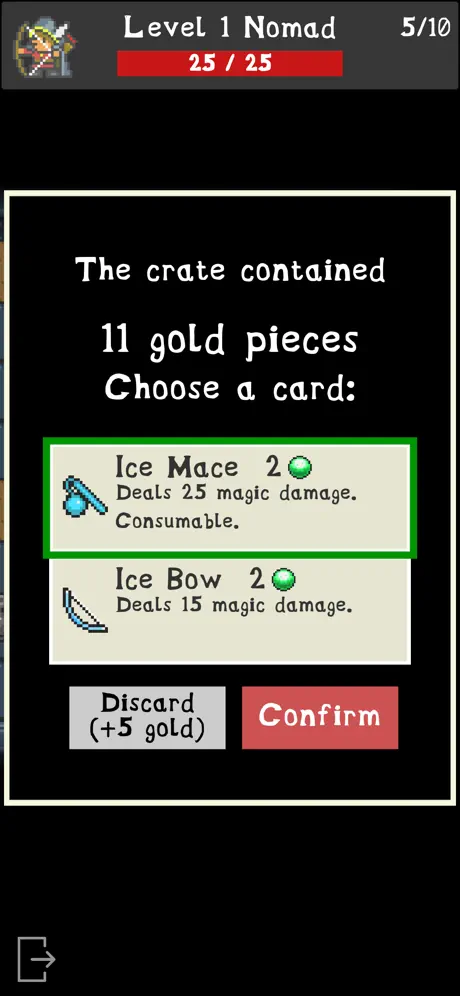 Card Crusade