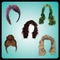 How to use Hair Style for women app :