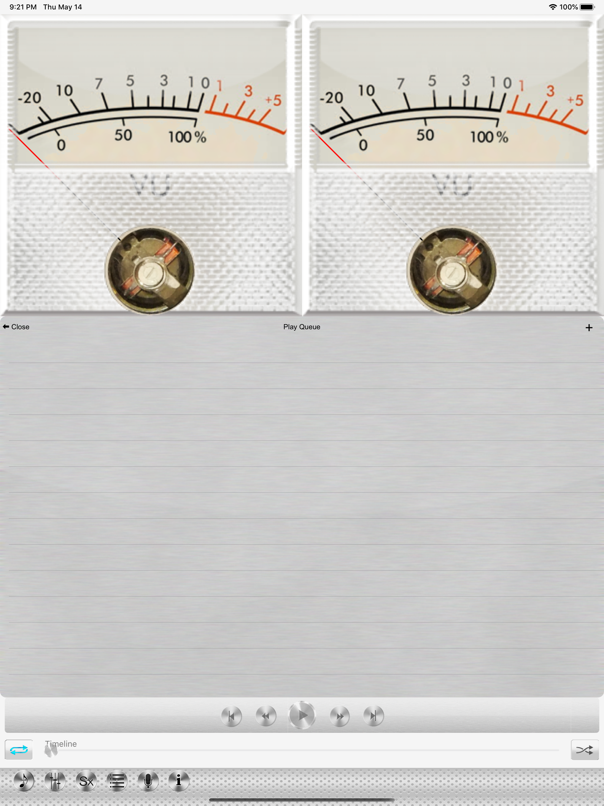 alphaSXplayer -Magic of 432Hz